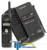 Panasonic 2-Line 900MHz Cordless Phone with Caller ID - KX-TC1723B - TelephoneStuff.com