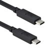 USB Cables - 1001-CA-USB4-CM-CM-1M-A1 - New Yorker Electronics Co., Inc.