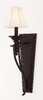 5151TP/8030 Sconces-Single Candle - 759913 - Capital Lighting, Inc.