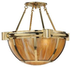 118859 Semi-Flush Mts.-Bowl Style - 601378 - Capital Lighting, Inc.