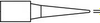 TD-100 Tips - 1124-0042-P1 - PACE