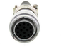 Circular / Cylindrical Connector - HD30 Series - HD36-18-14SN-059 - LADD Distribution