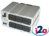 EtherStax® ES2000 Series 48-Channel Isolated Discrete I/O Module -- ES2117-0000 - Image