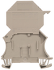 Terminal Blocks - Din Rail, Channel - 281-4325-ND - DigiKey