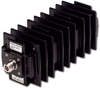 251 High Power Fixed Coaxial Attenuator (N, 200 W, DC-6 GHz) - 251-20-33 - APITech