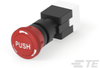 Push Button Switches - 2381881-2 - TE Connectivity
