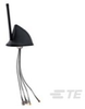 Antennas - FHQ69273CE-518VC3 - TE Connectivity