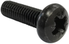 Screw, Pan Head Pozidriv, M2.5, 16Mm Rohs Compliant Multicomp Pro - 50AJ4295 - Newark, An Avnet Company