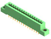 Card Edge Connector Rohs Compliant Edac - 63AJ0069 - Newark, An Avnet Company