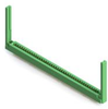 Card Edge Conn, Dual Side, 84Pos, Lug; Card Edge Connector Type Edac - 86AH5317 - Newark, An Avnet Company