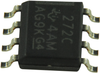 Op Amp, 1.7Mhz, 3.6V/us, Soic-8; No. Of Amplifiers Texas Instruments - 67K1262 - Newark, An Avnet Company