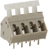 Tb, Wire To Board, 2Pos, 28-14Awg, Grey; Pitch Spacing Te Connectivity - 93Y0518 - Newark, An Avnet Company