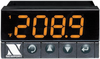 Panel Meter, Temperature/process, 4Digit; No. Of Digits / Alpha Omega - 72AC8708 - Newark, An Avnet Company