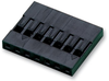 Wire-Board Connector, Receptacle 14 Position 2.54Mm; Pitch Spacing Multicomp Pro - 08N6821 - Newark, An Avnet Company