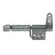 Embedded Hinges - ST-12C-280RB1-33 - bisco industries