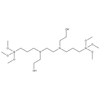 N,N'-BIS(2-HYDROXYETHYL)-N,N'-BIS(TRIMETHOXYSILYLPROPYL)ETHYLENEDIAMINE, 66-68% in methanol - SIB1142.0 - Gelest, Inc.
