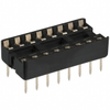 Sockets for ICs, Transistors - 1-1825094-4 - Lingto Electronic Limited