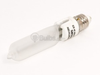 150 Watt, 120 Volt T4 Frost Halogen Mini-Can ETH Bulb -- 298562 - Image