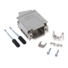 D-Sub, D-Shaped Connector Backshells, Hoods - 2684-063389-ND - DigiKey