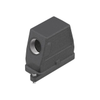 Heavy Duty Connector Housings, Hoods, Bases - 09400160503-ND - DigiKey