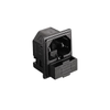 Power Entry Modules (PEM) - PF0016/30/63-ND - DigiKey