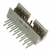 Headers, Male Pins - 609-2556-ND - DigiKey