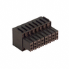 Headers, Plugs and Sockets - 281-1853-ND - DigiKey