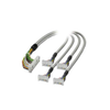 Controllers - Cable Assemblies - 2298535 - Quarktwin Technology Ltd.