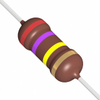 Through Hole Resistors - 1111-RR03J270KTB-ND - DigiKey