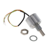 Potentiometers, Variable Resistors - Rotary Potentiometers, Rheostats - PE60L0FLW101MA - Acme Chip Technology Co., Limited