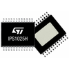 Integrated Circuits (ICs) - Power Management (PMIC) - Power Distribution Switches, Load Drivers - IPS1025HFTR - Shenzhen Shengyu Electronics Technology Limited
