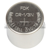 3V Cylindrical - Battery -- COMP-15 SANYO