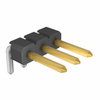 Headers, Male Pins - 3M9468-ND - DigiKey