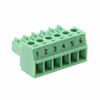 Headers, Plugs and Sockets - 277-14214-ND - DigiKey