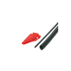 Spiral Wrap, Expandable Sleeving - 3240845-ND - DigiKey