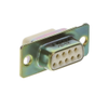 D-Sub, D-Shaped Connector Housings - 1003-M24308/2-281Z-ND - DigiKey