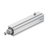 Electric Actuators/Cylinders - 2171-EPCC-BS-25-50-6P-A-ND - DigiKey