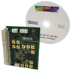 Analog to Digital Converters (ADCs) Evaluation Boards - EVAL-AD7356EDZ-ND - DigiKey