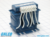 MTE Line Reactors - RL-00404 - Galco Industrial Electronics