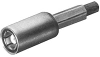 RF Interconnects - 413985-1 - Powell Electronics, Inc.