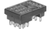 Relays - 2-1393143-4 - Powell Electronics, Inc.