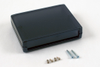 Enclosures, Boxes, & Cases - RM2005STBK - Powell Electronics, Inc.