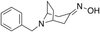 N-Benzylnortropinone Oxime - 20573 - Medical Isotopes, Inc.