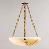 Bolton Alabaster Bowl - CL30 - Vaughan Designs, Inc.