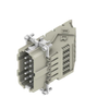 Heavy Duty Connector Inserts, Modules - 1848750000-ND - DigiKey