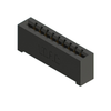 Edgeboard Connectors - 151-387-009-520-101-ND - DigiKey