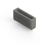 Edgeboard Connectors - 151-745-011-541-101-ND - DigiKey