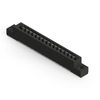 Edgeboard Connectors - 151-857-015-458-107-ND - DigiKey