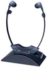 Personal Stereo Sound Amplifier - A 200 - Visual Sound, Inc.