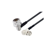 Coaxial Cables (RF) - 6099-PE3W08529/HS-36-ND - DigiKey